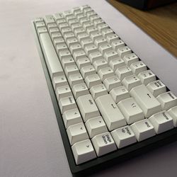 Vissles V84 Mechanical Keyboard