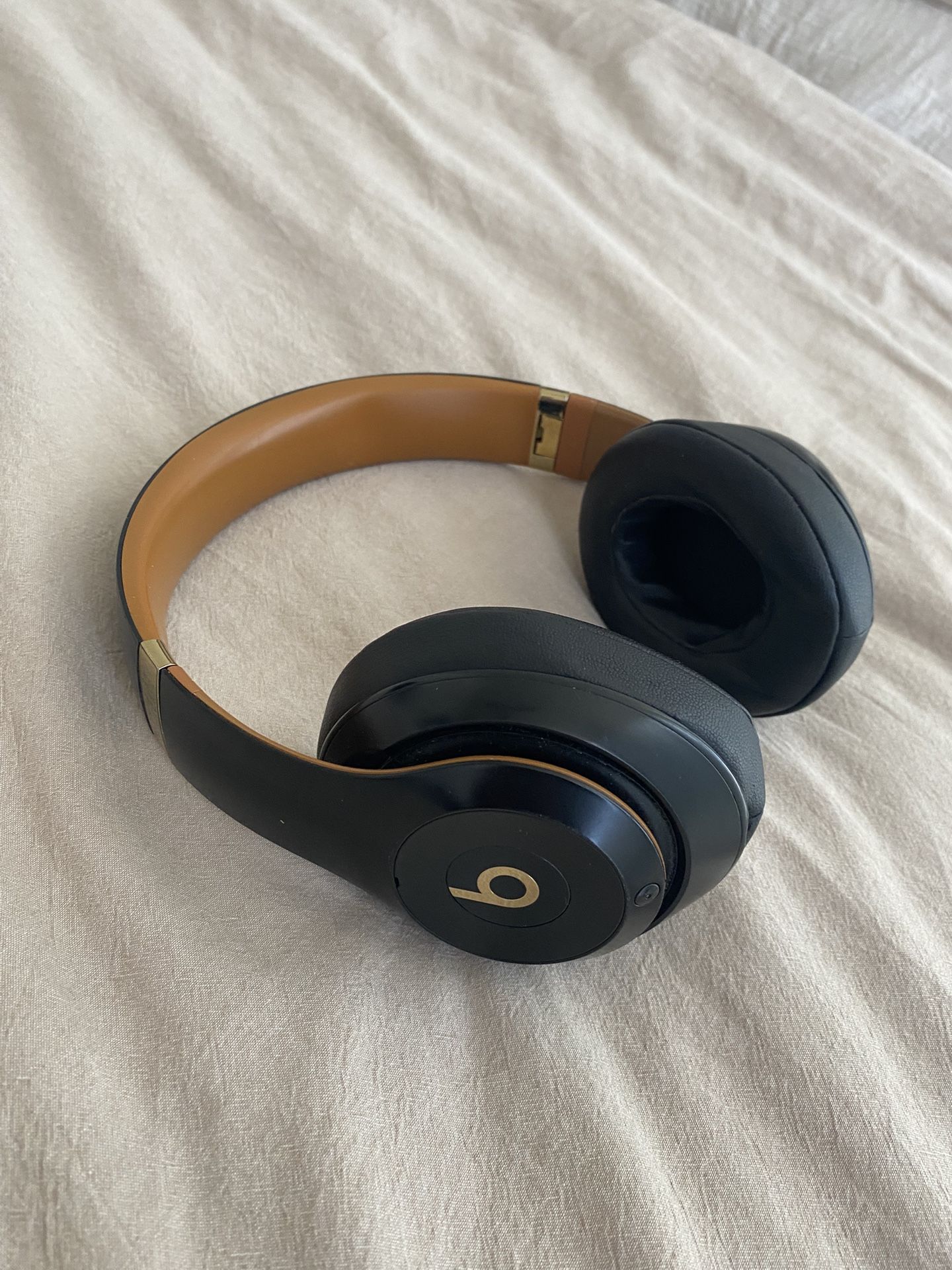 Beats Studio 3