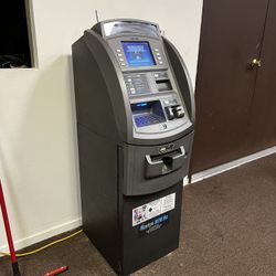 Free ATM Placement For Your Business