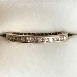 Eternity Band