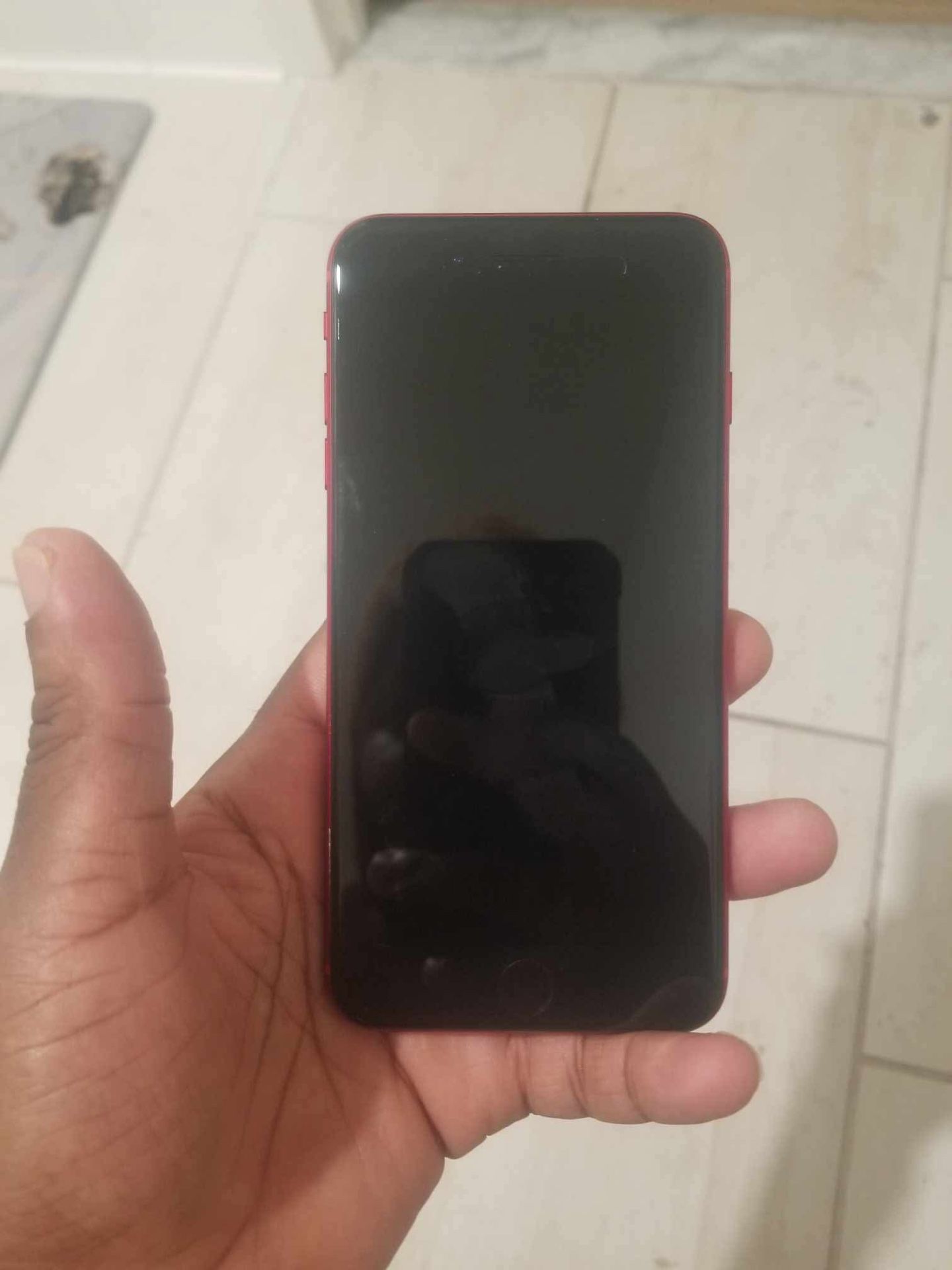 iPhone 8 Plus