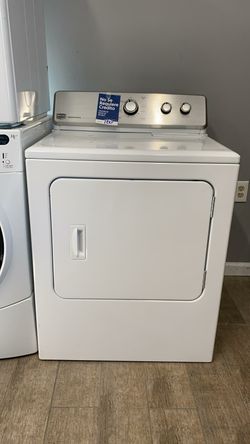 Electric Dryer