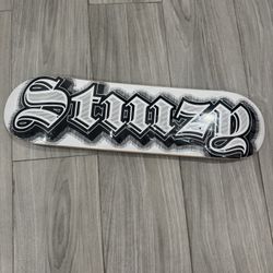 Skate Board Deck By It's Self