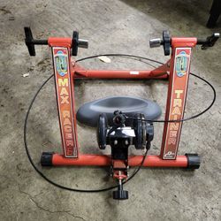 Cycle Trainer