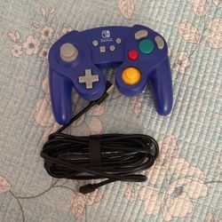 Nintendo Switch Controller