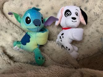 Disney Cutie Cuffs