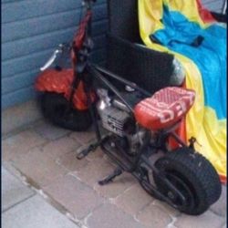 MotorBike