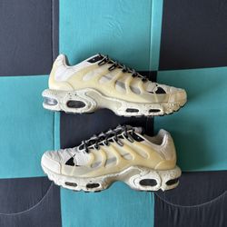 Men’s Nike Air Max Terrascape Plus Size 10