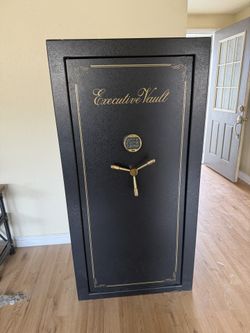 Executive Safe