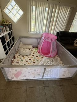 Playpen