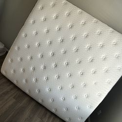 King size mattress