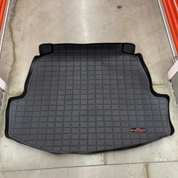 WeatherTech Trunk Liner