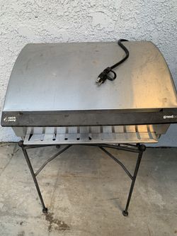 Grill