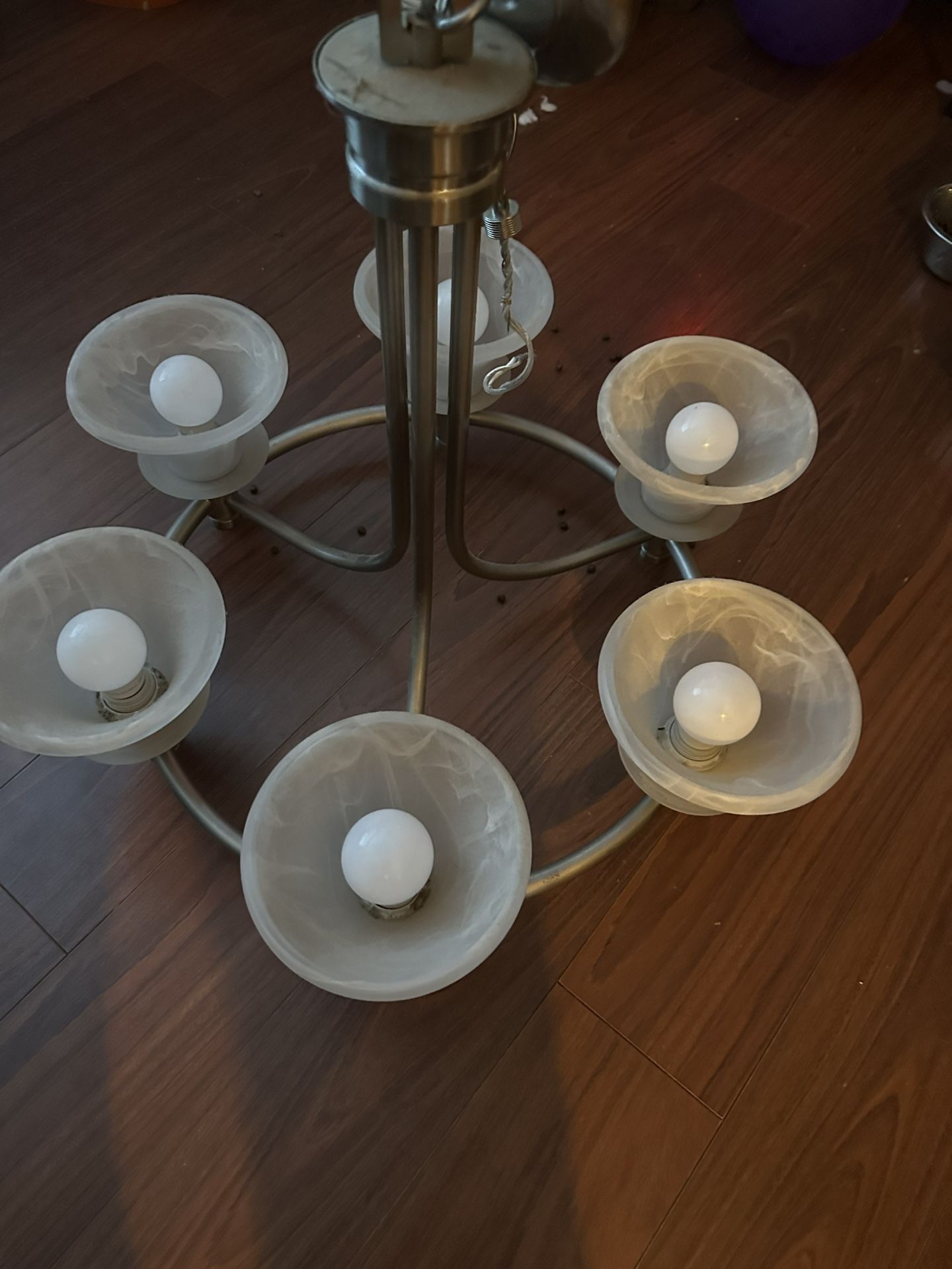 Dinning Room Light