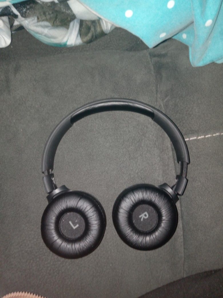 Jbl Bluetooth Headphones