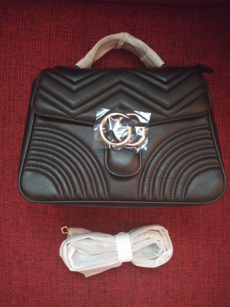 Gucci Bag