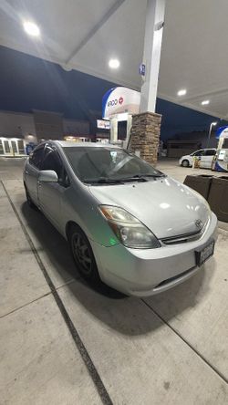 2007 Toyota Prius