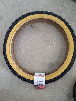 16 inch Tire For Kids Bike