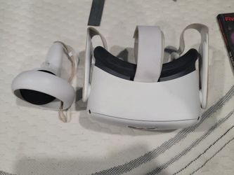 Oculus Quest 2 