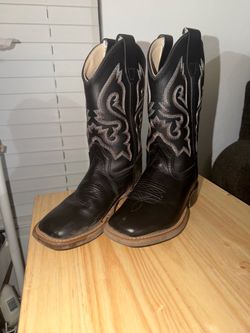 boys boots