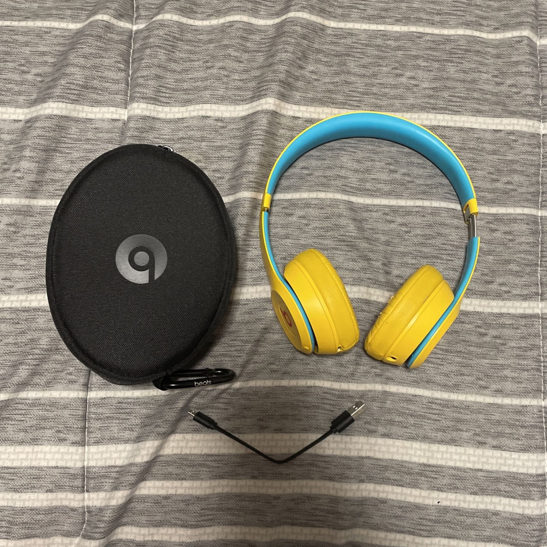Dre Beats