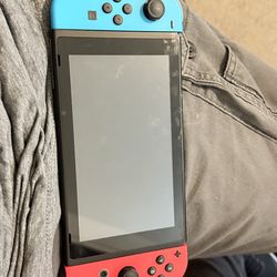 Nintendo Switch 32gb