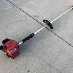 Commercial Gas Weed Eater 