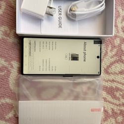 Ultra Brand New phone 