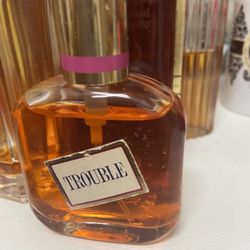 Vintage Trouble Colonge