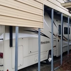 2017 Winnebago Minnie Winnie 31d