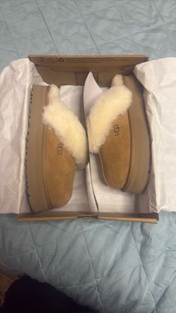 Uggs