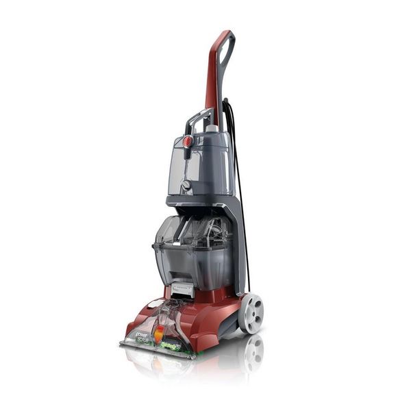 Hoover Power Scrub Deluxe Spinscrub 50