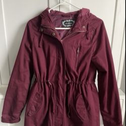 Womens Size Medium Jacket