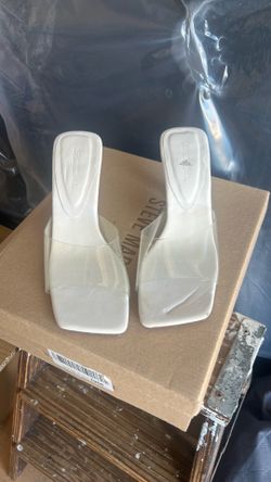 Soda heels