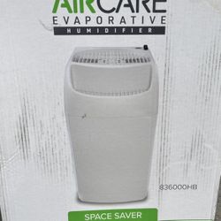 Aircare Evaporative Humidifier 