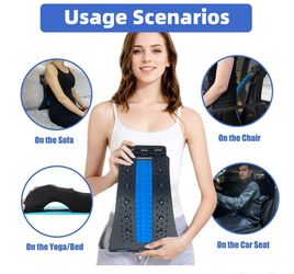Back stretcher