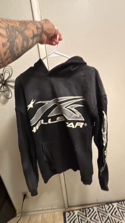 Hellstar hoodie