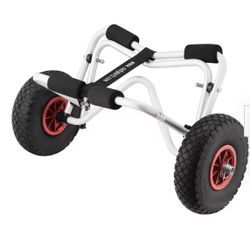 Kayak Trolly Cart 