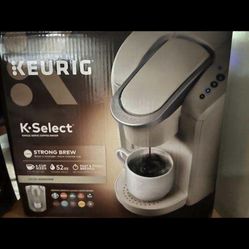 Coffee Machine 