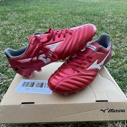 Mizuno Morelia Neo IV Pro FG football boots