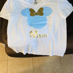 Mickey Mouse T-shirt