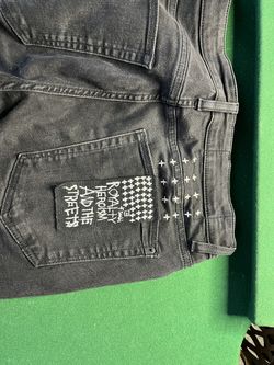 Ksubi Jeans