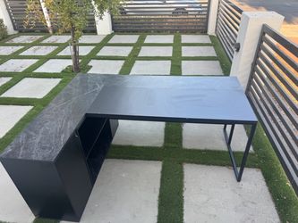 Office desk