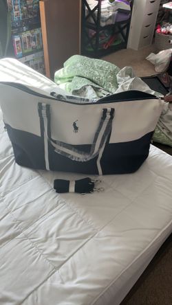 Ralph Lauren Travel bag