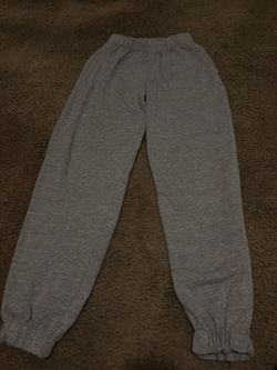 Sweat Pants
