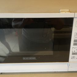 Microwave Air fryer 