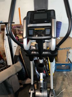 máquina de hacer ejercicio $150