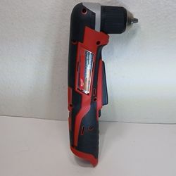 Milwaukee Right Angle Drill Impact Wrench DRIVER WRENCH Batteries Chargers 