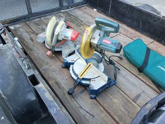 Tablesaws