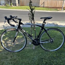 Specialized Tarmac 56cm